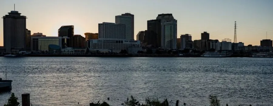 Operațiune masivă anti-imigrație în New Orleans, cu 250 de agenți federali