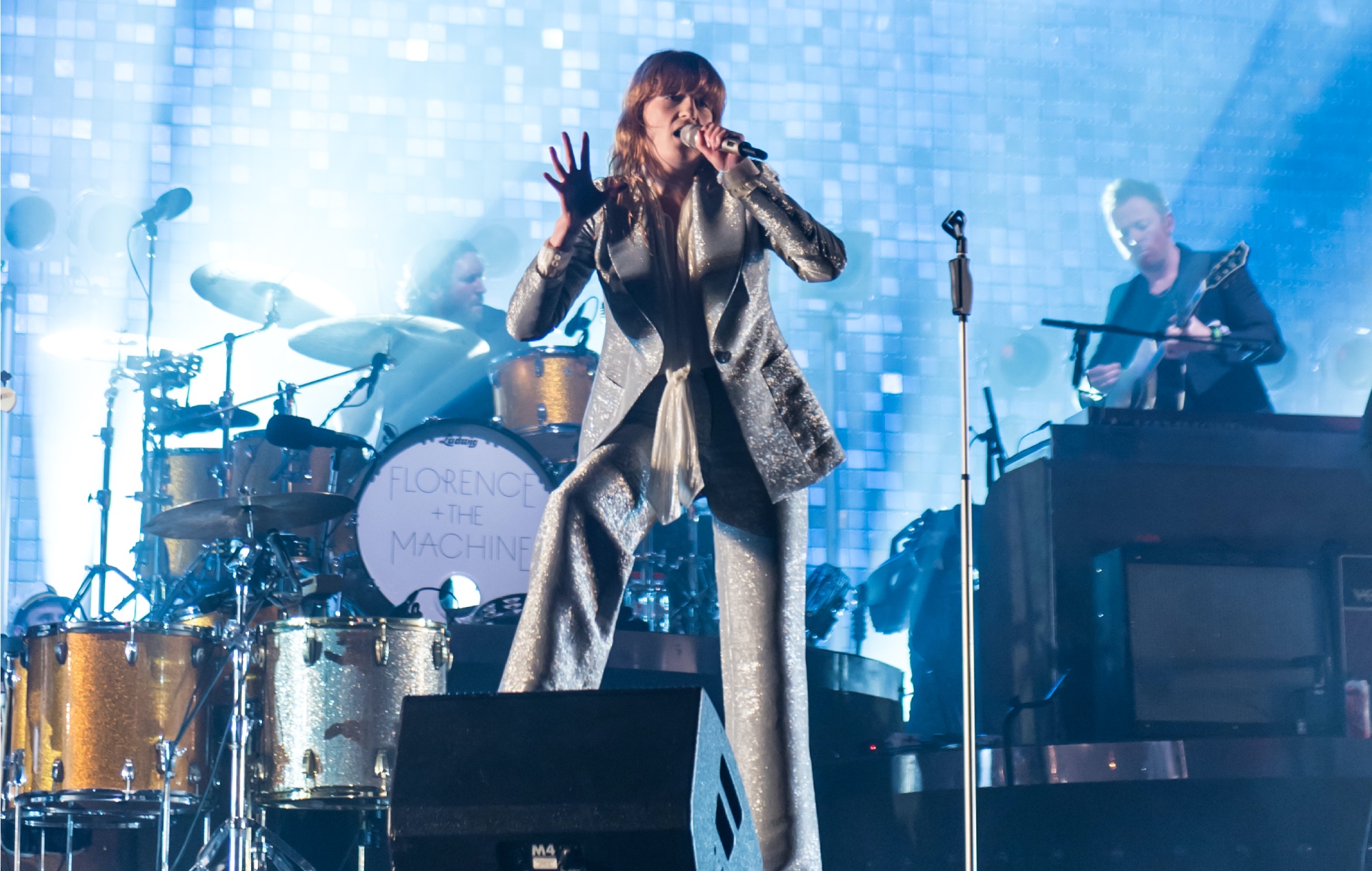 Florence + The Machine - albumul How Big