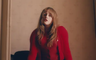 Nell Mescal lansează playlist exclusiv pentru apariția în The Cover