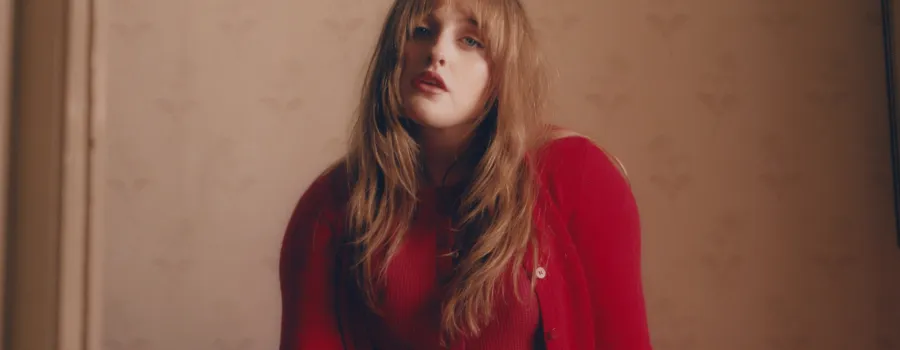 Nell Mescal lansează playlist exclusiv pentru apariția în The Cover