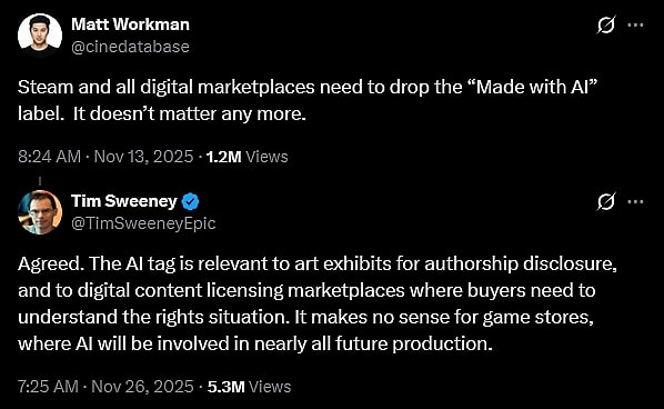 Postere TV fictive cu defecte AI