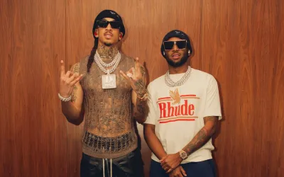 Festivalul Rhythm + Waves vine în Portugalia în 2026 cu Gunna și Chase & Status