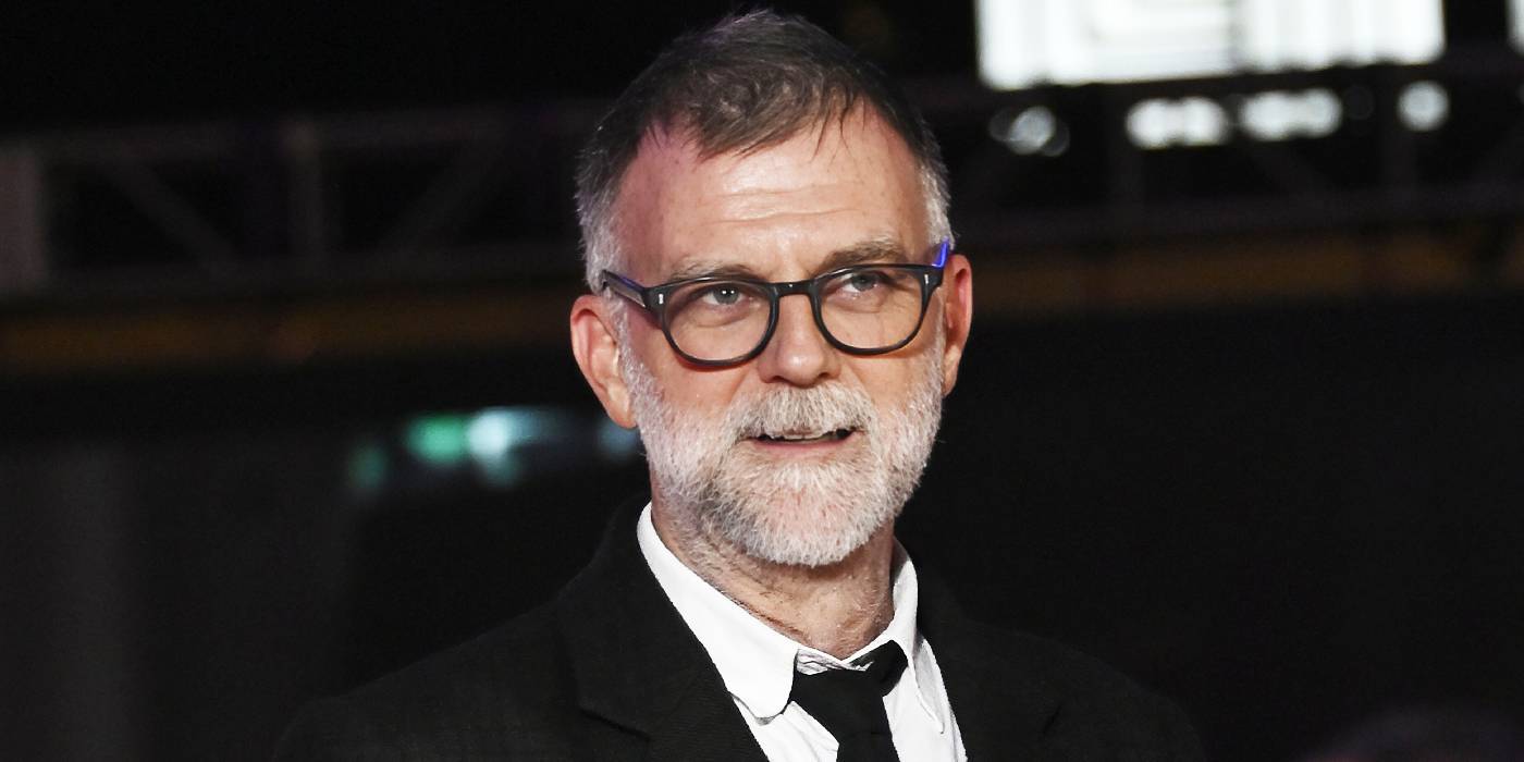 Paul Thomas Anderson