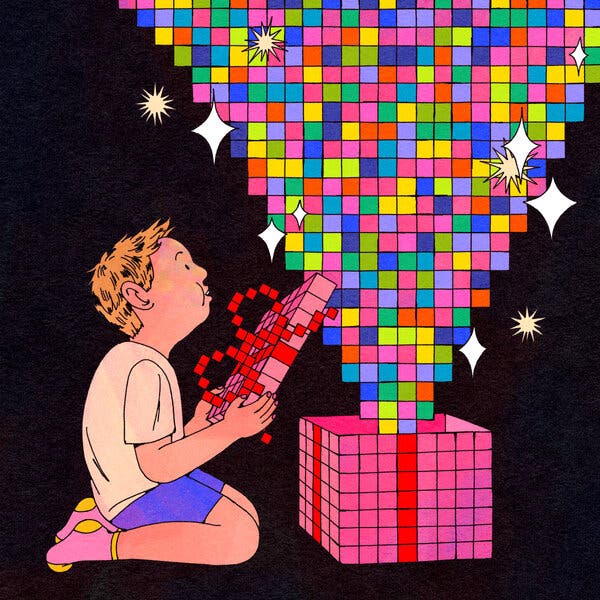 Cum să îți pregătești copiii pentru revoluția AI