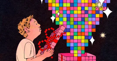 Cum să îți pregătești copiii pentru revoluția inteligenței artificiale