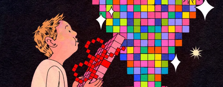 Cum să îți pregătești copiii pentru revoluția inteligenței artificiale