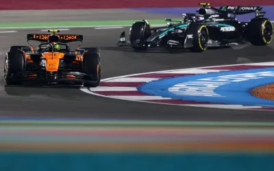 Helmut Marko își cere scuze după acuzațiile despre Kimi Antonelli