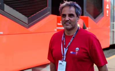 Montoya acuză McLaren de frică în luarea deciziilor la Qatar GP