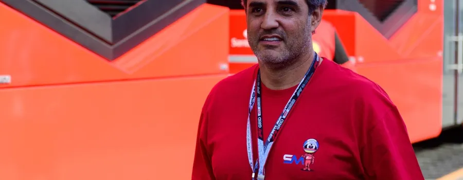 Montoya acuză McLaren de frică în luarea deciziilor la Qatar GP