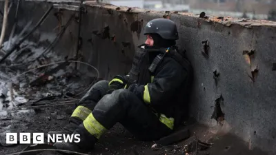 Patru morți în atac rusesc în timp ce diplomația încearcă să oprească războiul