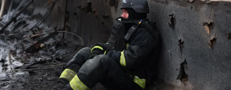 Patru morți în atac rusesc în timp ce diplomația încearcă să oprească războiul