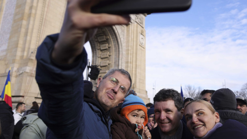 Parada militară de Ziua Națională