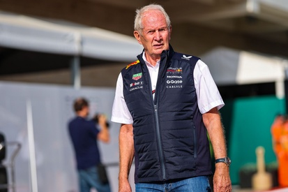 Helmut Marko