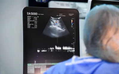 84 de donatori și aproape 300 de transplanturi în România în 2024