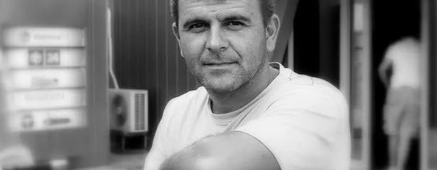 Jurnalistul Mihai Stegerean a murit pe 1 decembrie