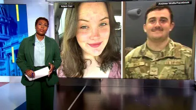 Trump invită familiile victimelor din Garda Națională la Casa Albă