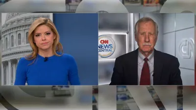 Senatorii americani se grăbesc să prelungească subvențiile Obamacare