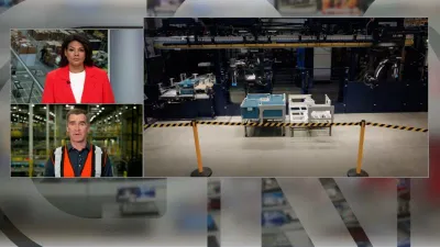 Șeful Amazon Robotics: Inteligența artificială schimbă munca