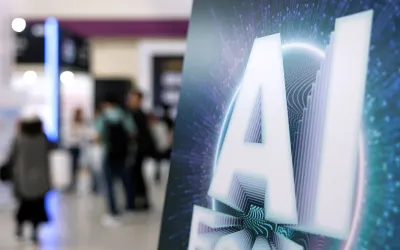 Economia Dambisa Moyo: Bula AI mai are spațiu de creștere