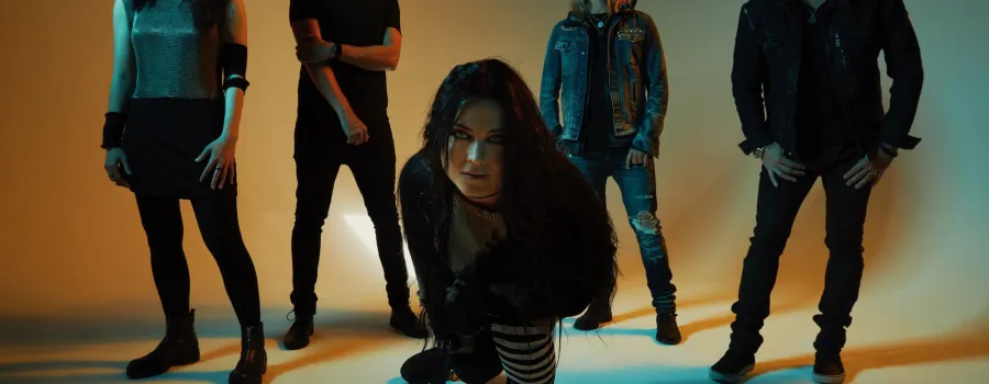 Evanescence anunță turneu masiv în 2026 în Marea Britanie și Europa