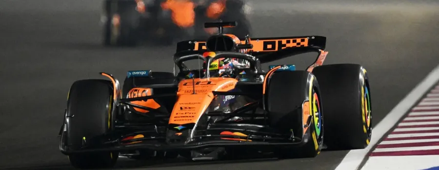 Rivalii F1: "Foarte surprinși" de strategia McLaren la Qatar