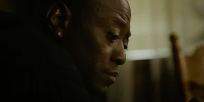 Omar Epps își caută răscumpărarea în 'Moses the Black'