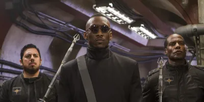 Alita: Battle Angel revine în topuri cu încurajatoare știri despre sequel