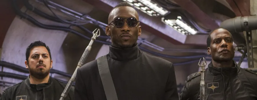 Alita: Battle Angel revine în topuri cu încurajatoare știri despre sequel