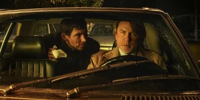 Rian Johnson prezintă primul film din seria Knives Out din 2024