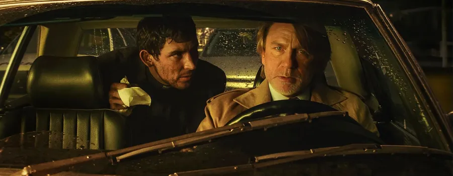 Rian Johnson prezintă primul film din seria Knives Out din 2024