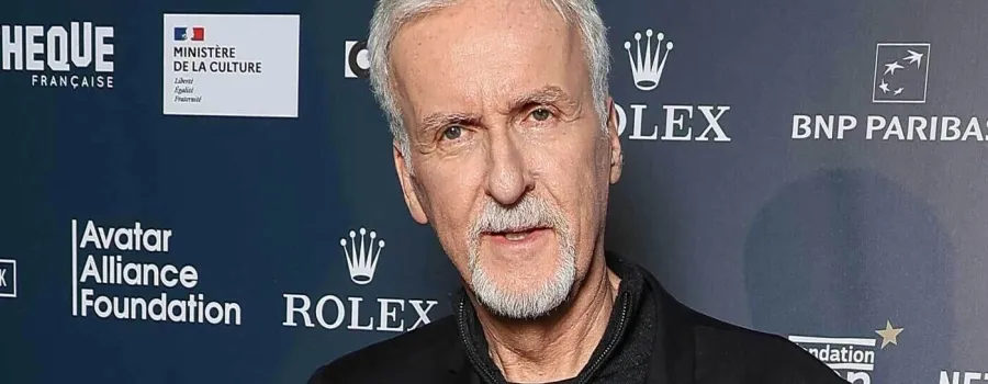 Cameron confirmă: filmul său despre Hiroshima este suspendat