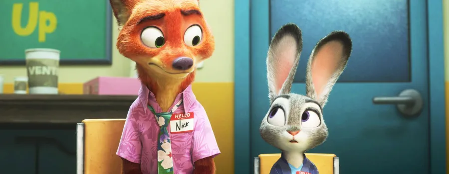 Zootopia 2 face istorie la box office cu unul dintre cele mai mari weekend-uri de lansare din lume