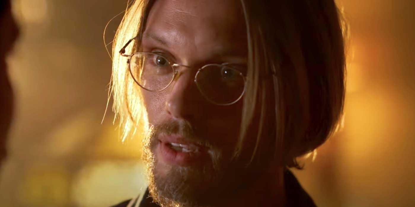 Camelot serial Starz