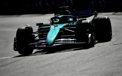 Aston Martin își lansează monopostul F1 pentru 2026 pe 9 februarie