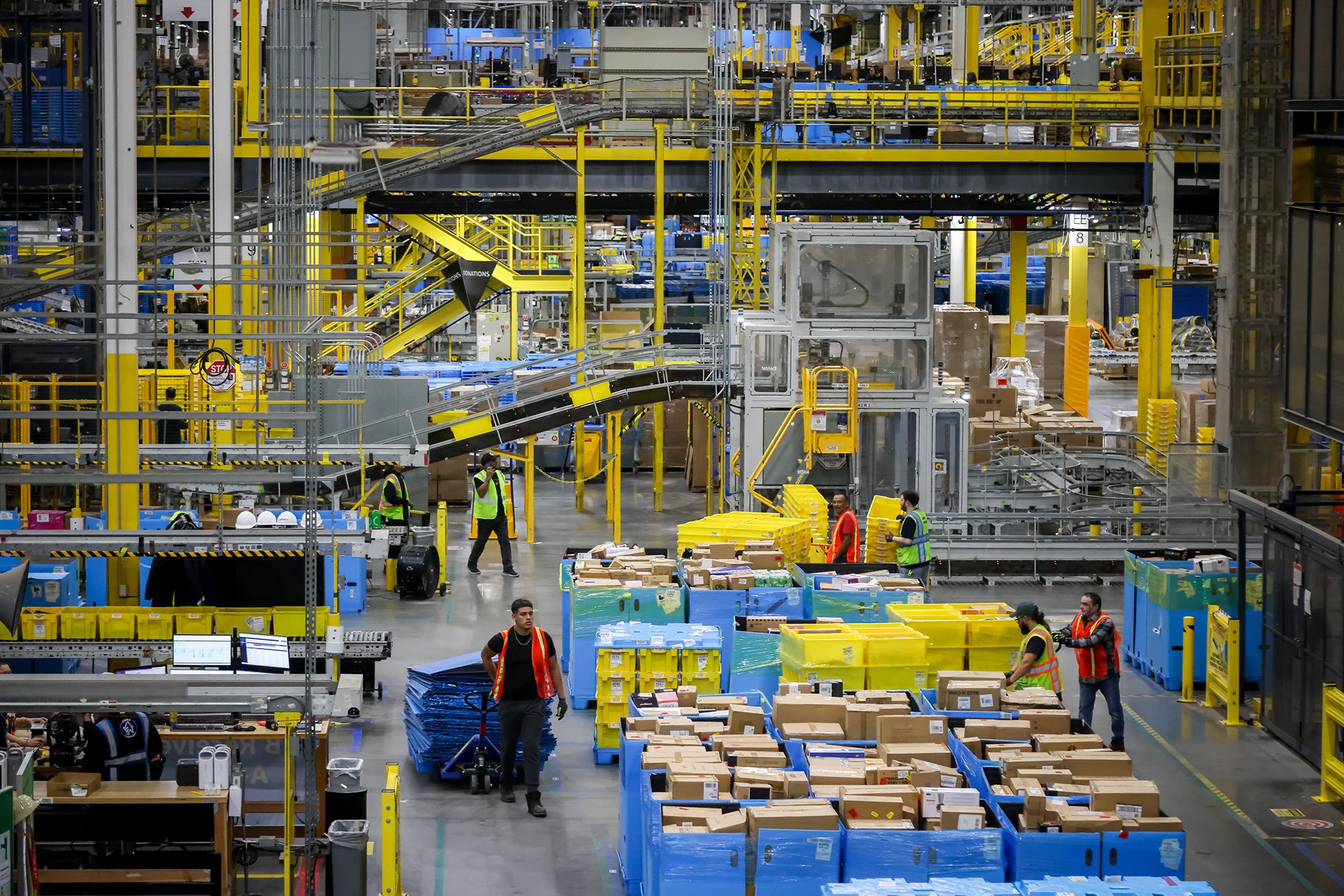 Statistici despre cumpărături online