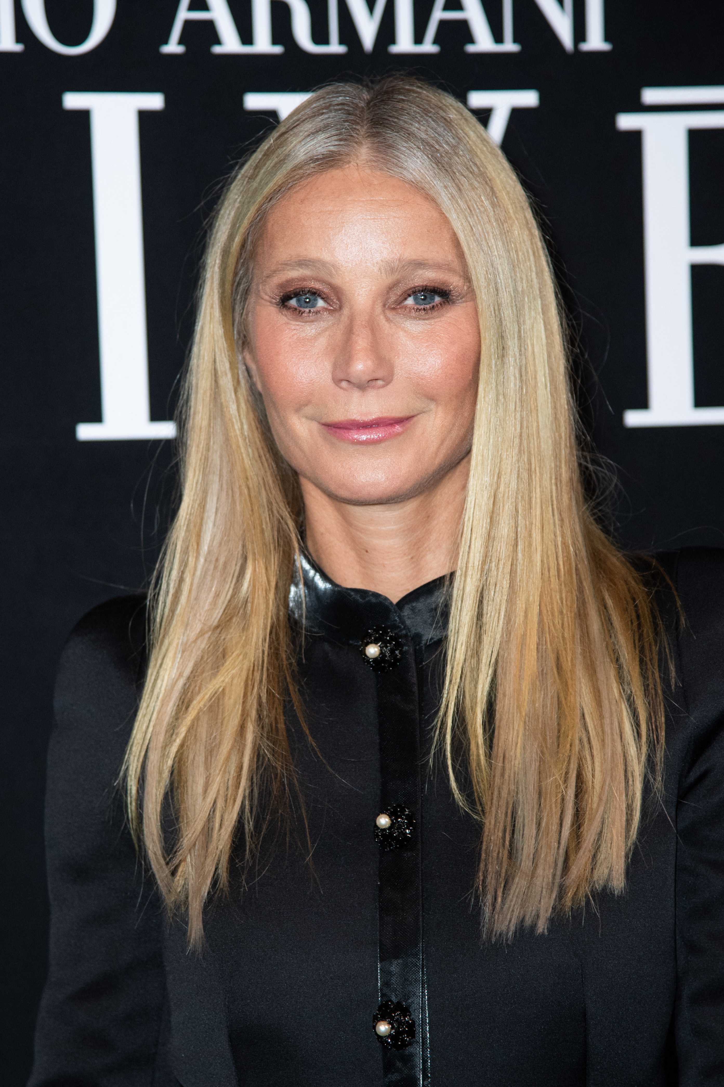 Gwyneth Paltrow în Marty Supreme