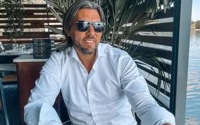 Adi Vasile devine prezentatorul Survivor România la Antena 1