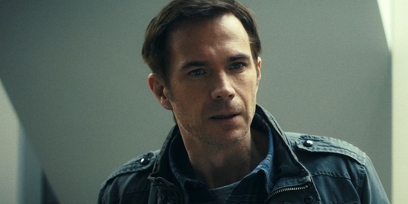 Serialul Constellation pe Apple TV