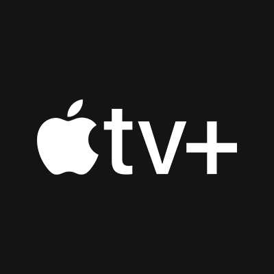 Logo Apple TV+