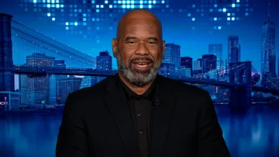 Pastorul care și-a mutat RV-ul în închisoarea Rikers