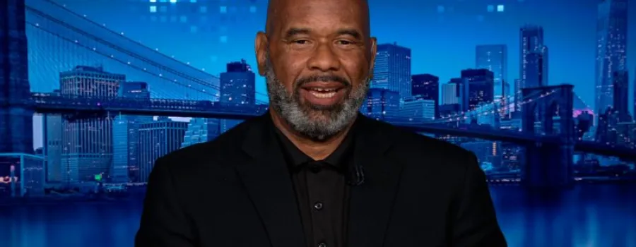 Pastorul care și-a mutat RV-ul în închisoarea Rikers