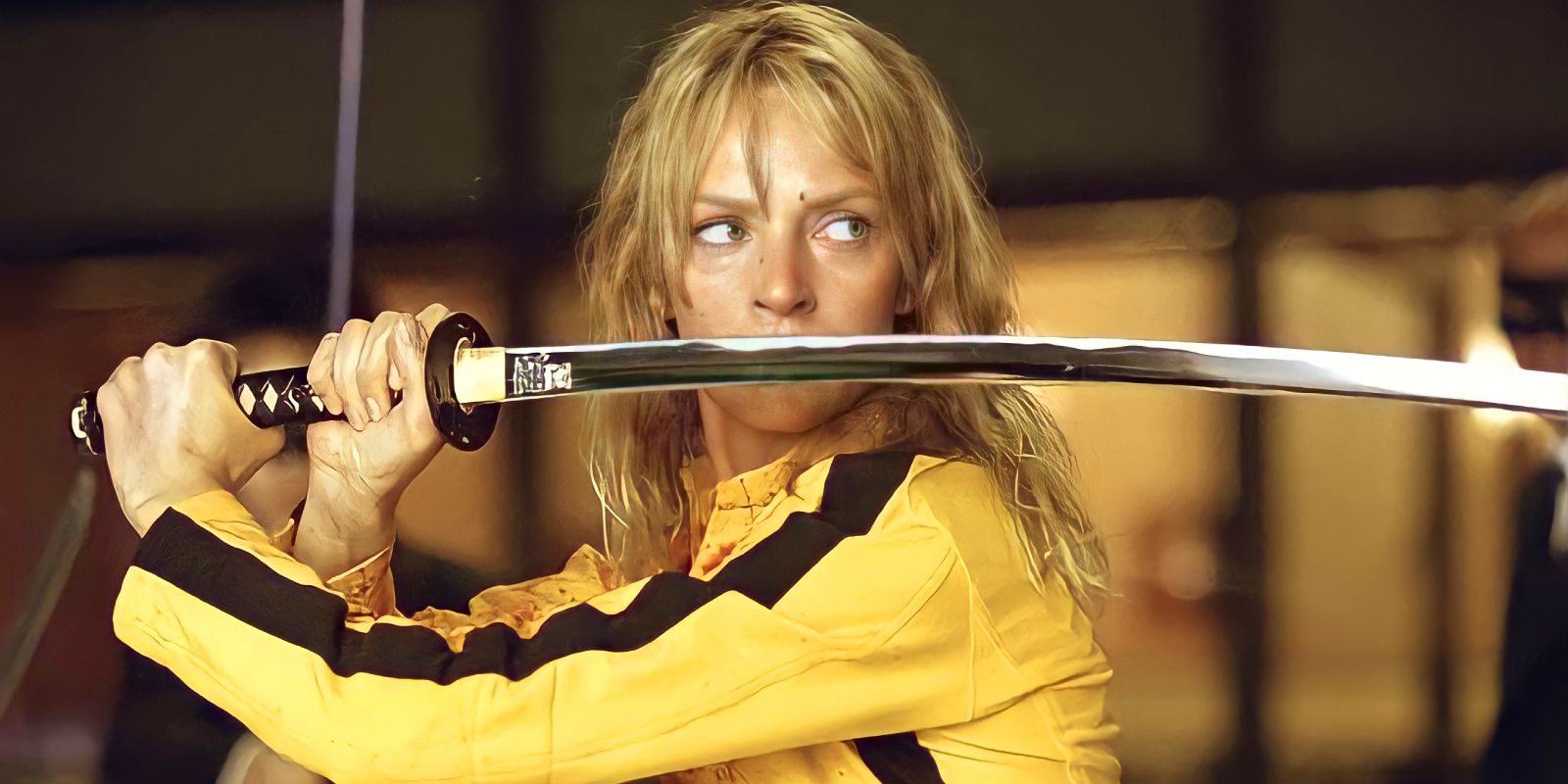 Kill Bill poster