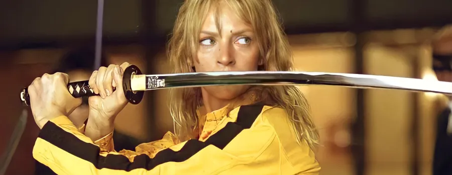 Tarantino explică cum a apărut spin-off-ul 'Kill Bill' după 21 de ani