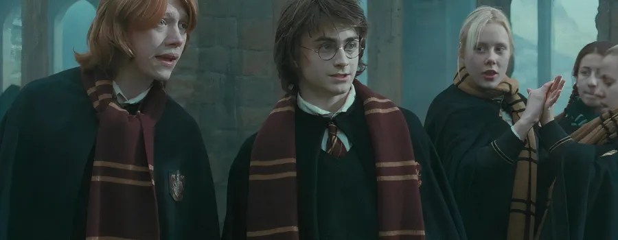 Harry Potter va avea primul parc tematic LEGO din lume