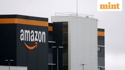 Protest masiv al angajaților Amazon față de politica privind AI