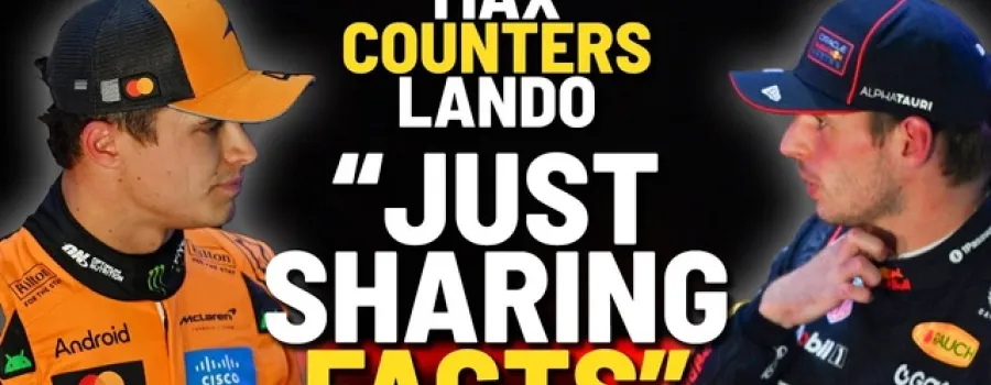 Piastri câștigă la Qatar, Norris îl contrazice pe Verstappen