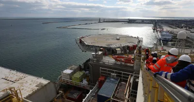 Cristian Diaconescu: Recunoașterea Crimeei riscă exploatările din Marea Neagră