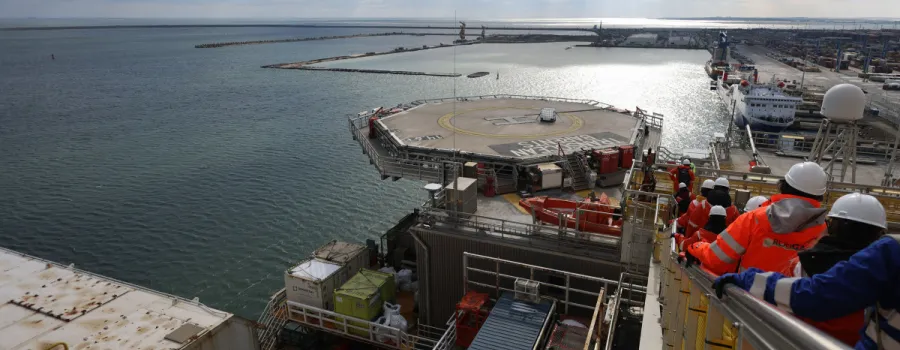 Cristian Diaconescu: Recunoașterea Crimeei riscă exploatările din Marea Neagră