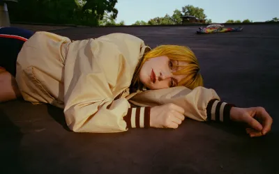 Hayley Williams: Mesaj ferm pentru cei anti-inclusivi la turneul său