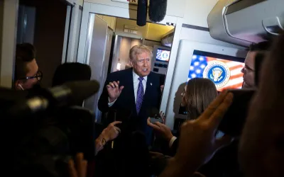 Controverse asupra atacurilor navale ale administrației Trump